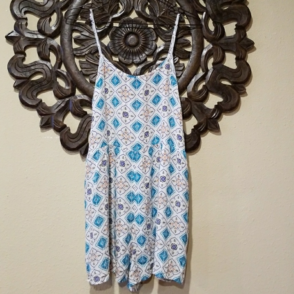 Roxy Dress - Slippery Slopes Romp- Size XS - Picture 2 of 6